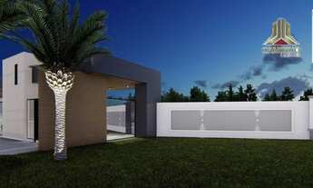 Imagem 4: Vendo terreno no Eldorado Ilhas Park, frente ao lago