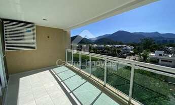 Imagem 4: Apartamento 4 quartos 115m² 2 vagas, Barra da Tijuca! Apartamento maravilhoso