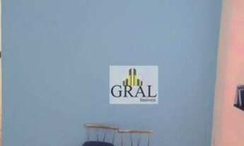 Imagem 7: Apartamento à venda, 60 m² por R$ 400.000,00 - Planalto - São Bernardo do Campo/SP