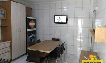 Imagem 7: Apartamento com 2 dormitórios à venda, 68 m² - Nova Petrópolis - São Bernardo do Campo/SP