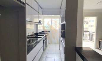 Imagem 5: Apartamento à Venda no Condomínio Morada do Parque com 03 Quartos sendo 01 Suíte no Bairro