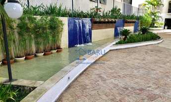 Imagem 2: Apartamento com 3 dormitórios, 100 m² - venda por R$ 1.200.000,00 ou aluguel por R$ 4.000