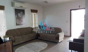 Imagem 2: Casa com 3 dormitórios à venda, 210 m² por R$ 750.000,00 - Jardim Marivan - Araraquara/SP