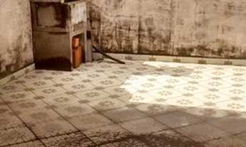 Imagem 6: Casa com 2 dormitórios para alugar, 60 m² por R$ 1.100,00/mês - Conjunto Residencial Sitio