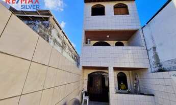 Imagem 4: Casa com 4 dormitórios à venda por R$ 900.000,00 - Luís Anselmo - Salvador/BA