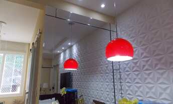 Imagem 4: Belíssimo Apartamento de Dois Quartos Completamente Reformado no Centro do Rio de Janeiro