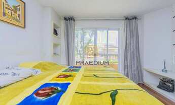 Imagem 4: Sobrado com 4 dormitórios à venda, 296 m² por R$ 1.950.000,00 - Água Verde - Curitiba/PR