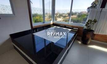 Imagem 2: Casa à venda, 446 m² por R$ 2.000.000,00 - Condomínio Moinho do Vento - Valinhos/SP