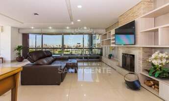 Imagem 7: Apartamento para Venda em Porto Alegre, Higienópolis, 3 dormitórios, 2 suítes, 4 banheiros