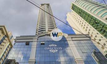 Imagem 2: Apartamento com 3 Suites para alugar, 174 m² por R$ 14.900/mês - Centro - Balneário Cambor