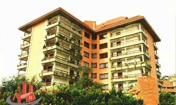 Imagem 4: CAXIAS DO SUL - Apartamento Padrão - Jardim América