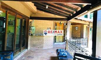 Imagem 7: Casa com 3 dormitórios à venda, 550 m² por R$ 2.300.000,00 - Vargem Grande - Rio de Janeir