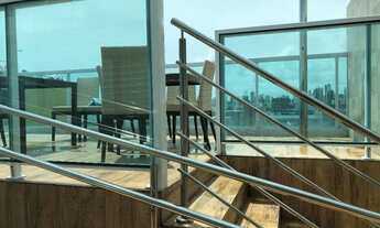 Imagem 4: Apartamento para vender a 50 metros do mar do Bessa