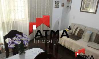 Imagem: Rio de Janeiro - Apartamento Padrão - Vila