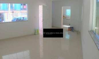 Imagem 4: Excelente Oportunidade !! Sobrado Condomínio Fechado com 03 suítes e 01 vaga de garagem ao