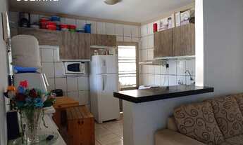 Imagem 7: Casa no Cp 3 Setor 5