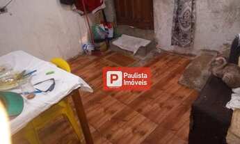 Imagem 5: Casa à venda, 56 m² por R$ 95.000,00 - Jardim Iporanga - São Paulo/SP