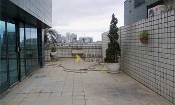 Imagem 4: Conjunto para alugar, 105 m² por R$ 5.287,50/mês - Vila Olímpia - São Paulo/SP