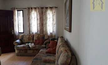 Imagem 6: Casa com 3 dormitórios à venda, 300 m² por R$ 540.000,00 - Jardim Guairaca - São Paulo/SP