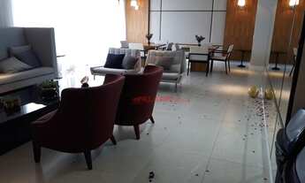 Imagem 2: Apartamento com 4 dormitórios à venda, 130 m² por R$ 1.560.000,00 - Vila Monumento - São P