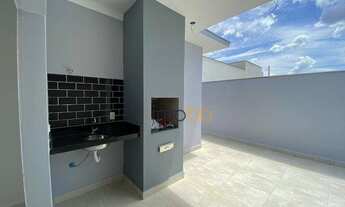 Imagem 2: Casa com 3 dormitórios à venda, 110 m² Condomínio Terras de São Francisco - Sorocaba/SP