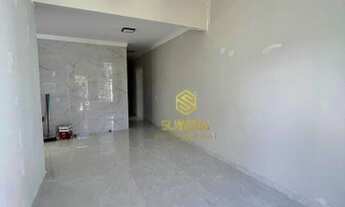 Imagem 3: Casa com 3 dormitórios à venda, 80 m² por R$ 450.000,00 - Santa Cruz - Cuiabá/MT