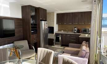 Imagem 6: Excelente apartamento de cobertura face norte em Prédio de três andares