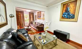 Imagem 3: Casa térrea a venda no Jardim da Saúde com 3 dormitórios (1 suíte), 5 vagas, 100m² / 272m²