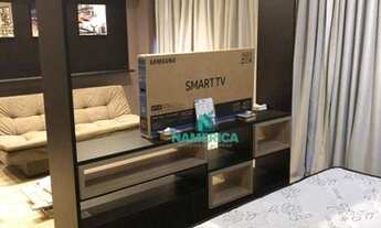 Imagem 6: Apartamento à venda, 45 m² por R$ 710.000,00 - Vila Cruzeiro - São Paulo/SP