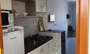 Imagem 3: MD - Apartamento para venda tem 27 metros quadrados com 1 quarto em Boa Viagem - Recife