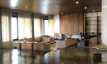 Imagem 2: Apartamento com 4 dormitórios, 380 m² - venda por R$ 1.386.000,00 ou aluguel por R$ 8.500