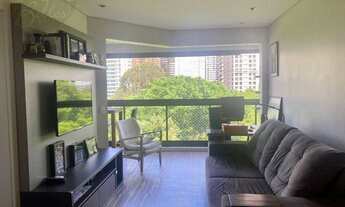 Imagem 5: Apartamento com 2 dormitórios à venda, 70 m² por R$ 640.000,00 - Ecoville - Curitiba/PR