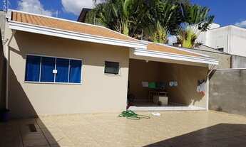 Imagem 7: Casa a venda em Jardim Patrícia