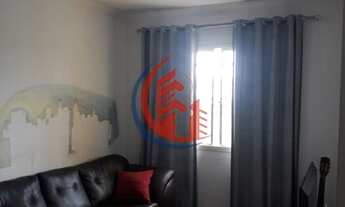 Imagem 2: Apartamento 02 Dormitórios, no Residencial Solaris - Jardim Capivari - Campinas - SP