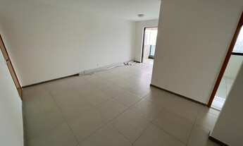 Imagem 7: Oportunidade apartamento para aluguel tem 97m 3 quartos sendo 1 suíte em Boa Viagem - Reci