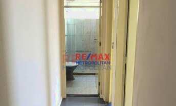 Imagem 4: Apartamento 2/4 no Centro de Lauro