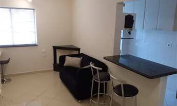 Imagem: Apartamento para venda tem 50 metros quadrados