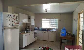 Imagem 5: Casa para alugar, 360 m² por R$ 6.000,00/mês - Vila Aurora - São José do Rio Preto/SP