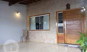 Imagem: Casa com 2 dormitórios à venda, 100 m²