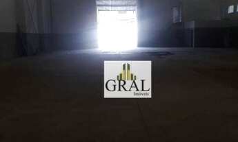Imagem 4: Galpão para alugar, 1326 m² por R$ 19.000,00/mês - Jardim Inamar - Diadema/SP