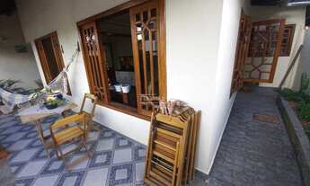 Imagem 7: Casa com 2 dormitórios, 75 m² - venda por R$ 470.000,00 ou aluguel por R$ 2.600,00/mês - M