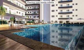 Imagem 5: Apartamento com 2 dormitórios à venda, 82 m² por R$ 470.000 - Maracanã - Praia Grande/SP