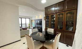 Imagem 4: Apartamento com 3 dormitórios à venda, 98 m² por R$ 850.000,00 - Santa Paula - São Caetano