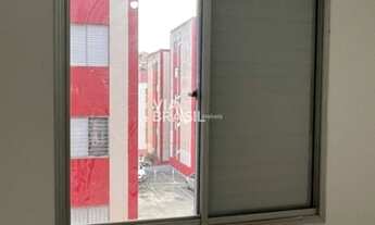 Imagem 7: São Bernardo do Campo - Apartamento Padrão - JARDIM IRAJA