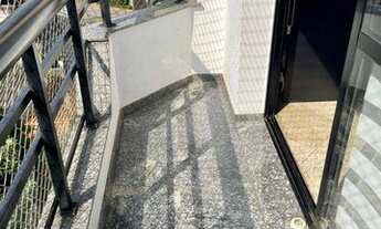 Imagem 6: Apartamento com 4 dormitórios à venda, 143 m² - Vila Guiomar - Santo André/SP