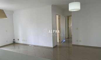 Imagem 3: Apartamento à venda, 108 m² por R$ 730.000,00 - Edifício Santiago - Barueri/SP