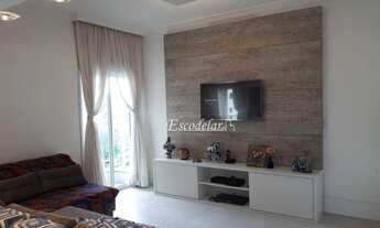 Imagem 5: Apartamento à venda, 198 m² por R$ 1.200.000,00 - Mandaqui - São Paulo/SP