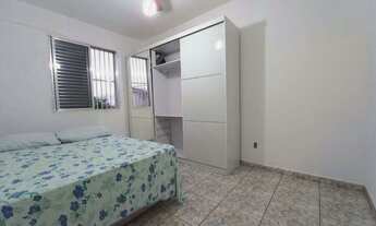 Imagem 6: Apartamento com 2 dorms, Boqueirão, Santos - R$ 270 mil, Cod: 20610