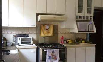 Imagem 4: Sobrado com 4 dormitórios à venda, 242 m² - Vila Vivaldi - São Bernardo do Campo/SP