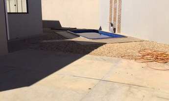 Imagem 3: Casa linda com piscina